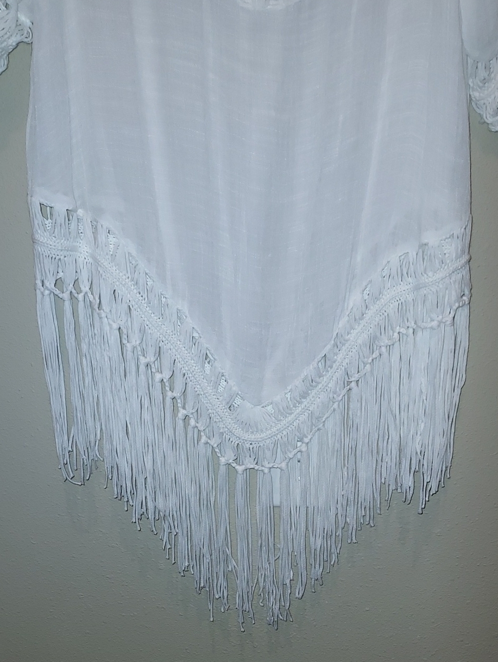 Vivid Blouse - Picture 2 of 7